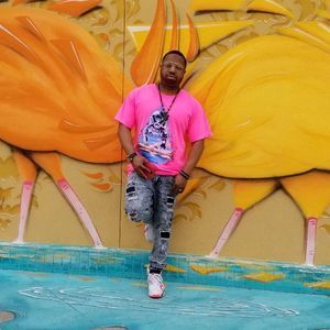 Meet your Posher, Brandon